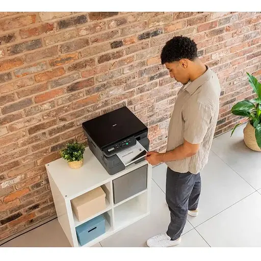 БФП Brother DCP-L2622DW (DCPL2622DWYJ1) [141779] - фото 5