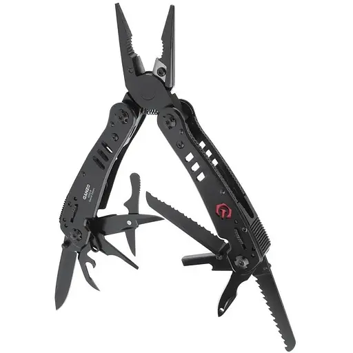 Мультитул Multi Tool Ganzo G302-В - фото 1