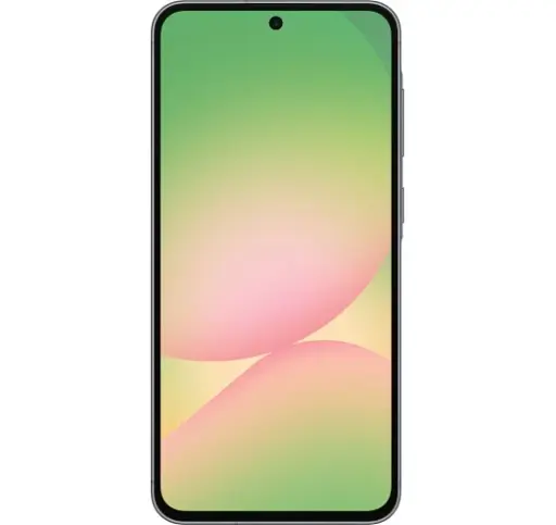 Смартфон Samsung Galaxy A56 5G 8/256GB Awesome Graphite SM-A566BZKCEUC UA UCRF - фото 4
