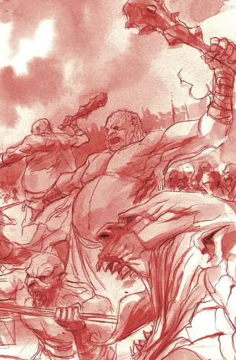 Обраниця. Зоряне зерня - фото 11