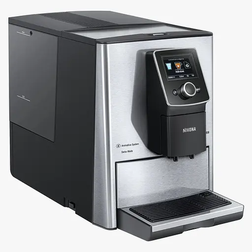 Кавомашина Nivona CafeRomatica (NICR 825) - фото 6