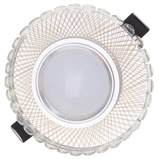 Точковий світильник Brille HDL-G282 MR16 G 36-388