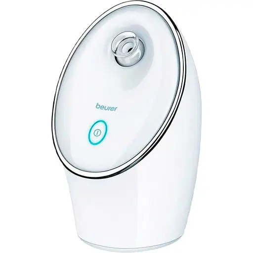 Сауна для обличчя Beurer FC 72 Pureo Ionic Hydration 60505 (79707)