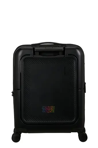 Валіза American Tourister DASHPOP DISNEY MINNIE NEON GRADIENT 55x40x20(23) 55 См 63C*09001 - фото 7