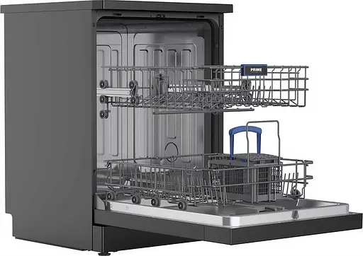 Посудомийна машина Prime Technics PDW 60913 DX - фото 5