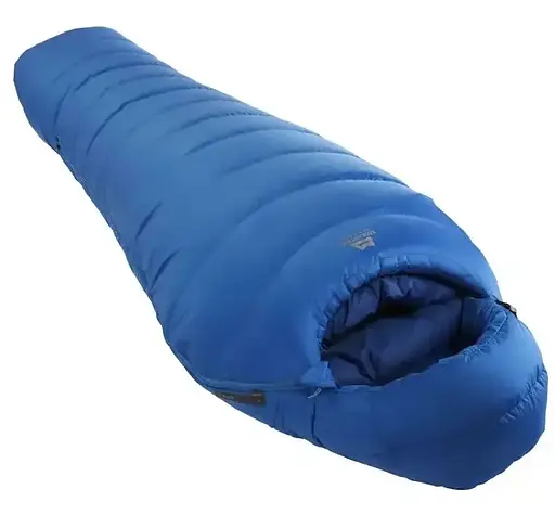 Спальник Mountain Equipment Classic 1000 Down REG (1053-ME-003548.01320.RegL) - фото 2