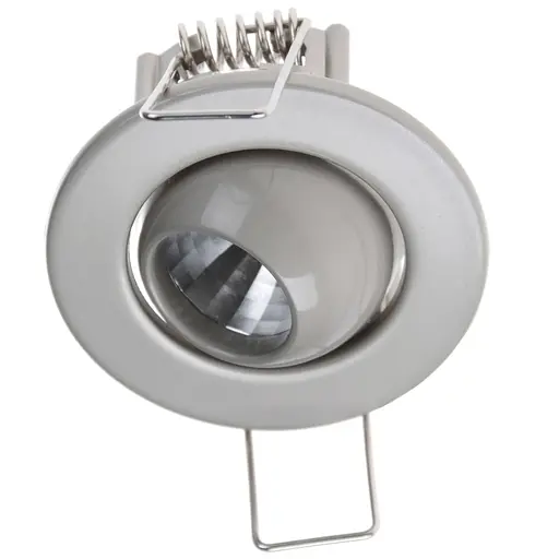 Светильник точечный Brille звездное небо HDL-DJ 12 Eyeball PN 163009 - фото 2