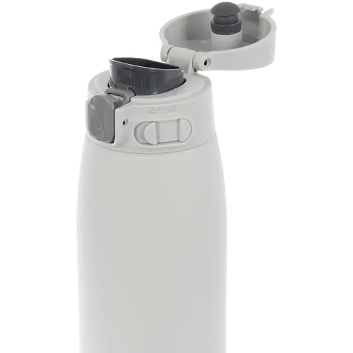 Термокружка Zojirushi SM-VS83HM 0.83 л Matte Gray - фото 3