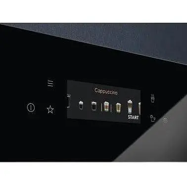 Автоматична кавоварка Electrolux KBC85Z - фото 3