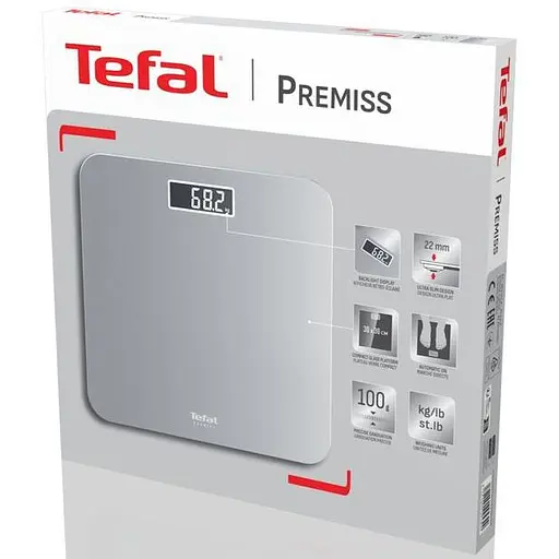 Весы напольные Tefal PP1801V0 - фото 6