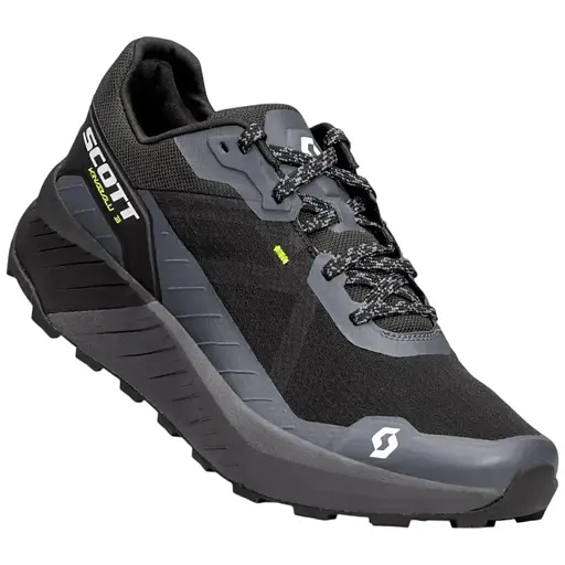 Кроссовки Scott Kinabalu 3 44.5 Black/Grey (1081-417780.1659.445)