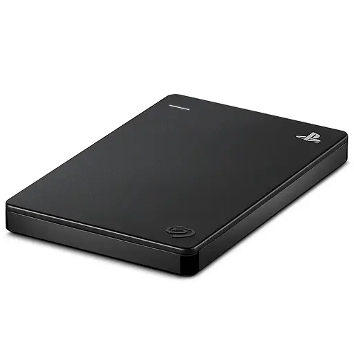 Внешний жесткий диск 4 TB Seagate Game Drive PlayStation Black (STLL4000200) - фото 5