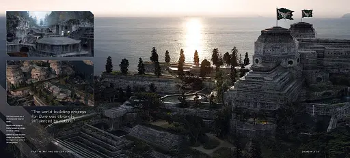 Art and Soul of Dune - фото 4