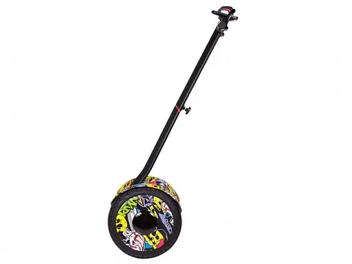 Сігвей Ninebot Mini Pro 10.5" 54V 5700 mAh Hip-Hop yellow Хіп-Хоп Жовтий - фото 4