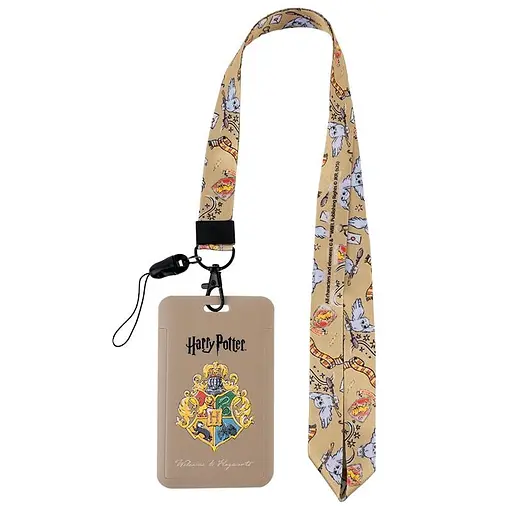 Бейдж-слайдер Kite Harry Potter в комплекте (HP25-450)