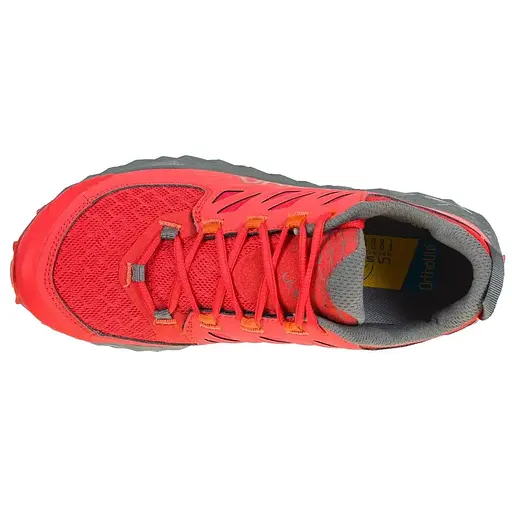 Кроссовки LaSportiva Lycan II 41 Red/Orange (1052-46I402909 41) - фото 6