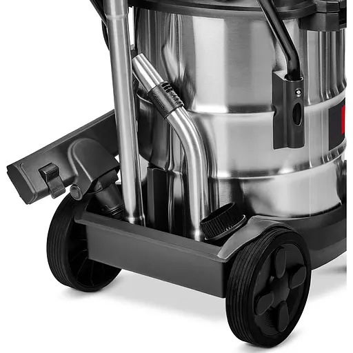 Пилосос Einhell TE-VC 5090 SACL професійний 1300 Вт (2347450) - фото 5