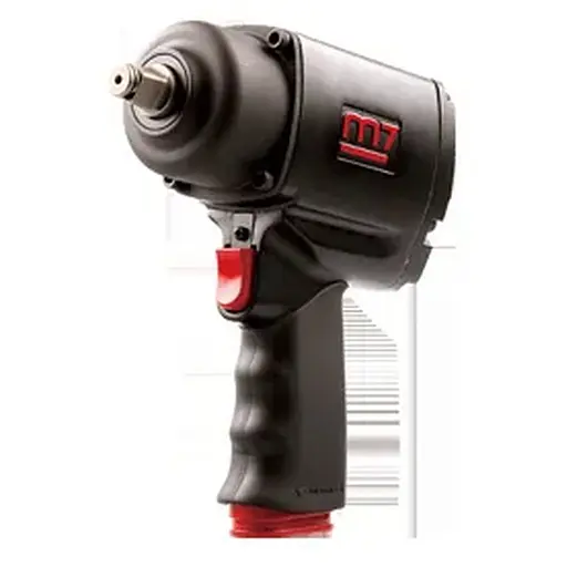 Пневмогайкокрут 1/2" 1356Нм 7500об/мин