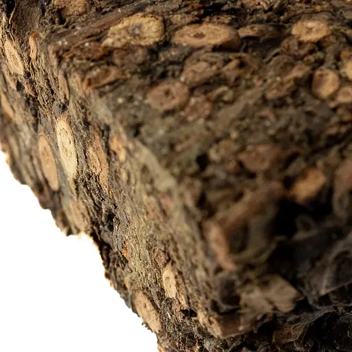 Черный чай Newtea Аньхуа Хэй Чжуан порционный 2009 г. 10 г - 10 шт. (НС-DJ7602-10) - фото 2