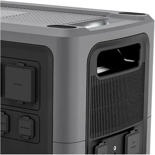 Зарядная станция Intertool Storm WT-7013 (133761) - фото 3