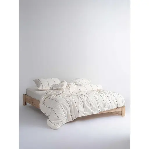 Комплект постельного белья Limasso Евро 000280186