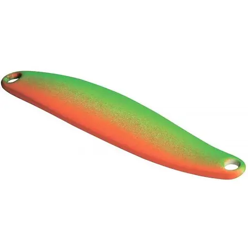 Блешня SV Fishing Flash Line 1.3g FL Зелений/Червоний (1013-1810.09.05)
