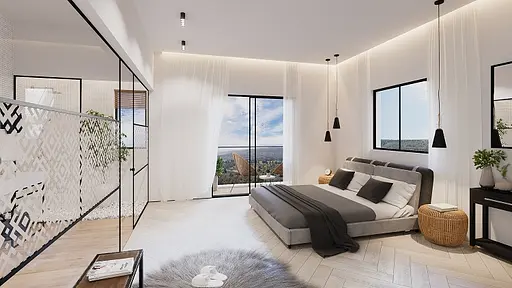 Подвес Tglass, PikArt арт. 17793 Золотой/черный - фото 2