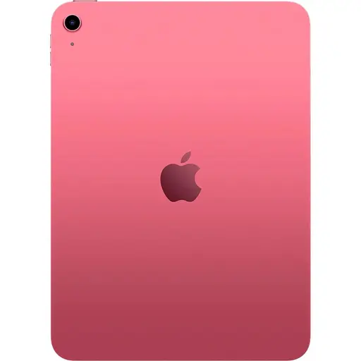 Планшет Apple iPad 11 (2025) 512GB Wi-Fi Pink (MD5C4) [129303] - фото 2