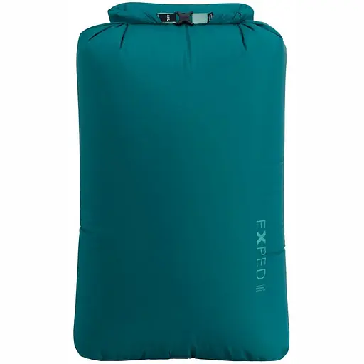Гермомішок Exped Drybag Versa 40 синій