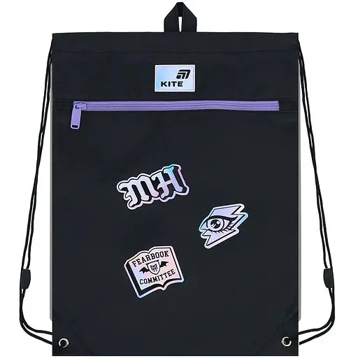 Сумка для взуття Kite Monster High (MH26-601M-1) - фото 1