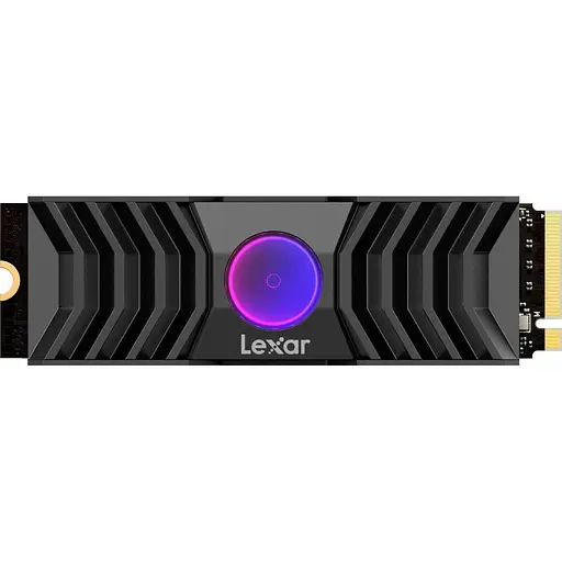 SSD накопитель Lexar NM1090 2TB (LNM1090002T-RNANG) [137302]