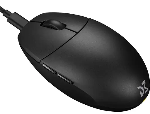 Мышь Dream Machines DM8 Mini USB Black (DM8_MINI) - фото 2