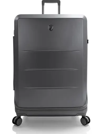 Валіза Heys EZ Fashion (L) Charcoal (10162-0047-30) - фото 2