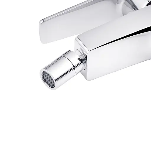 Змішувач для біде Kroner KRP Harz - C020 CV023614 Хром - фото 4