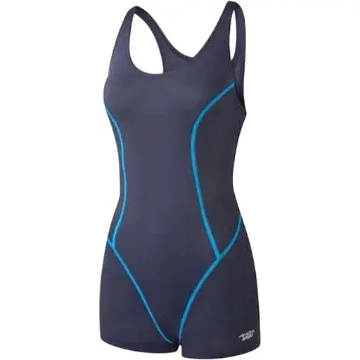 Купальник Aqua Speed ​​Rita L Синий/Темно-Синий (1000-362-49-40)