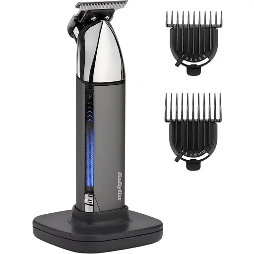 Машинка для стрижки BaByliss Super-X Metal T996E