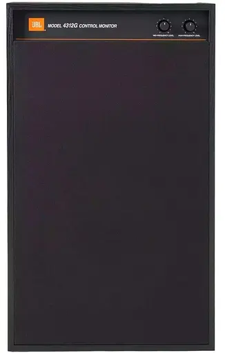 Акустическая система JBL SYNTHESIS 4312G (JBL4312GBLK) - фото 2