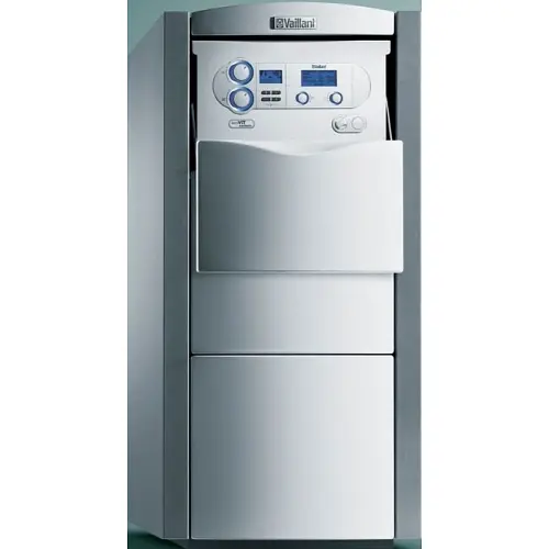 Газовый котел Vaillant ecoVIT exclusiv VKK 656/4 INT