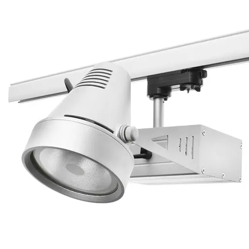 Светильник трековый поворотный под лампу HD-14/150 Brille 152046 - фото 6
