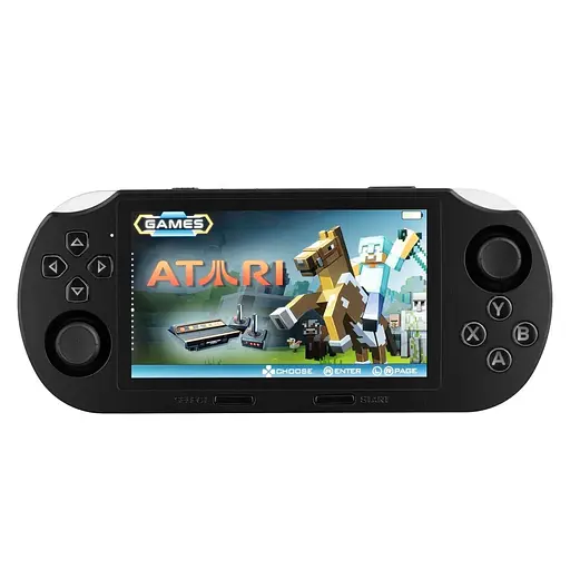 Ігрова консоль 2Е 32bit Portable (2E32BPSP) - фото 1