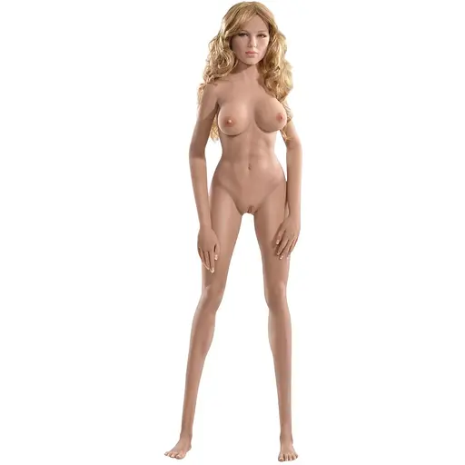 Секс-лялька Pipedream Ultimate Fantasy Dolls Mandy 166 см тілесна