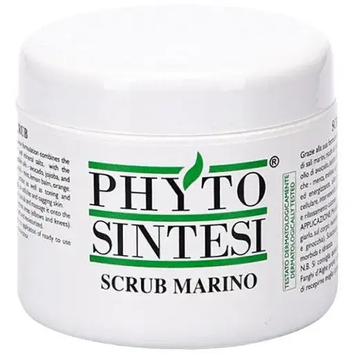 Скраб для тіла Phyto Sintesi морський 500 мл (PHY0085) - фото 1