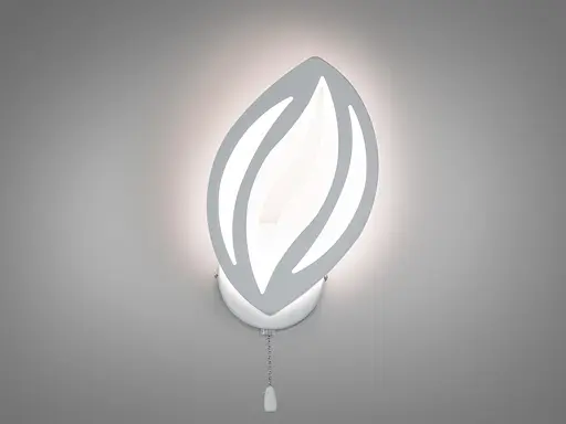 Світлодіодний світильник Diasha потужність 17 Вт білий - фото 3