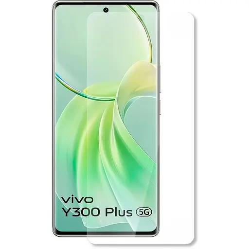 Защитная пленка StatusSKIN для Vivo Y300 Plus 5G Экран Глянцевая Pro