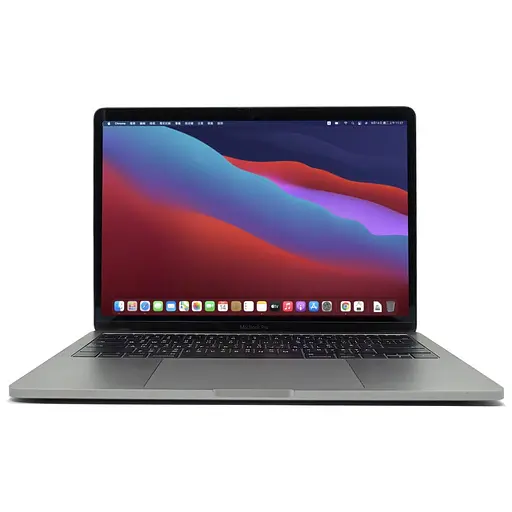 Ноутбук MacBook Pro 13 2017 i5-7260U, 8Gb, 128Gb SSD - фото 2