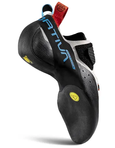 Скальники La Sportiva Futura 37.5 Chalk White LaSportiva (1052-40O004004 37,5) - фото 4