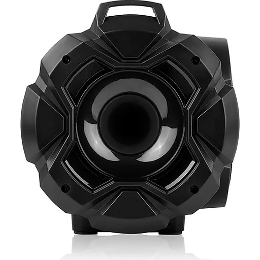 Акустика REAL-EL X-737 Black [82792] - фото 3