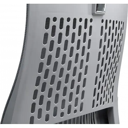 Офисное кресло GT Racer B-2020 Gray (B-2020 Gray) - фото 6