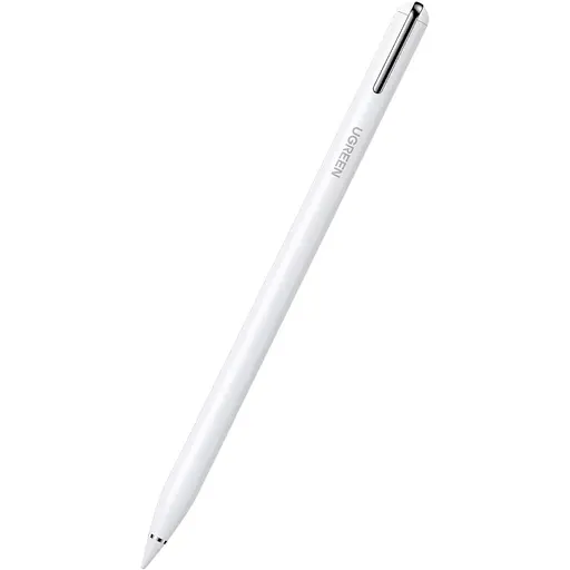 Стилус Ugreen LP452 Smart Stylus Pen for iPad білий 90915 - фото 1