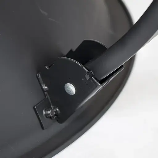 Гриль угольный Bo-Camp Firebowl Harrow Black (8108500) - фото 5